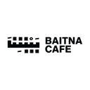 Baitna Cafe logo